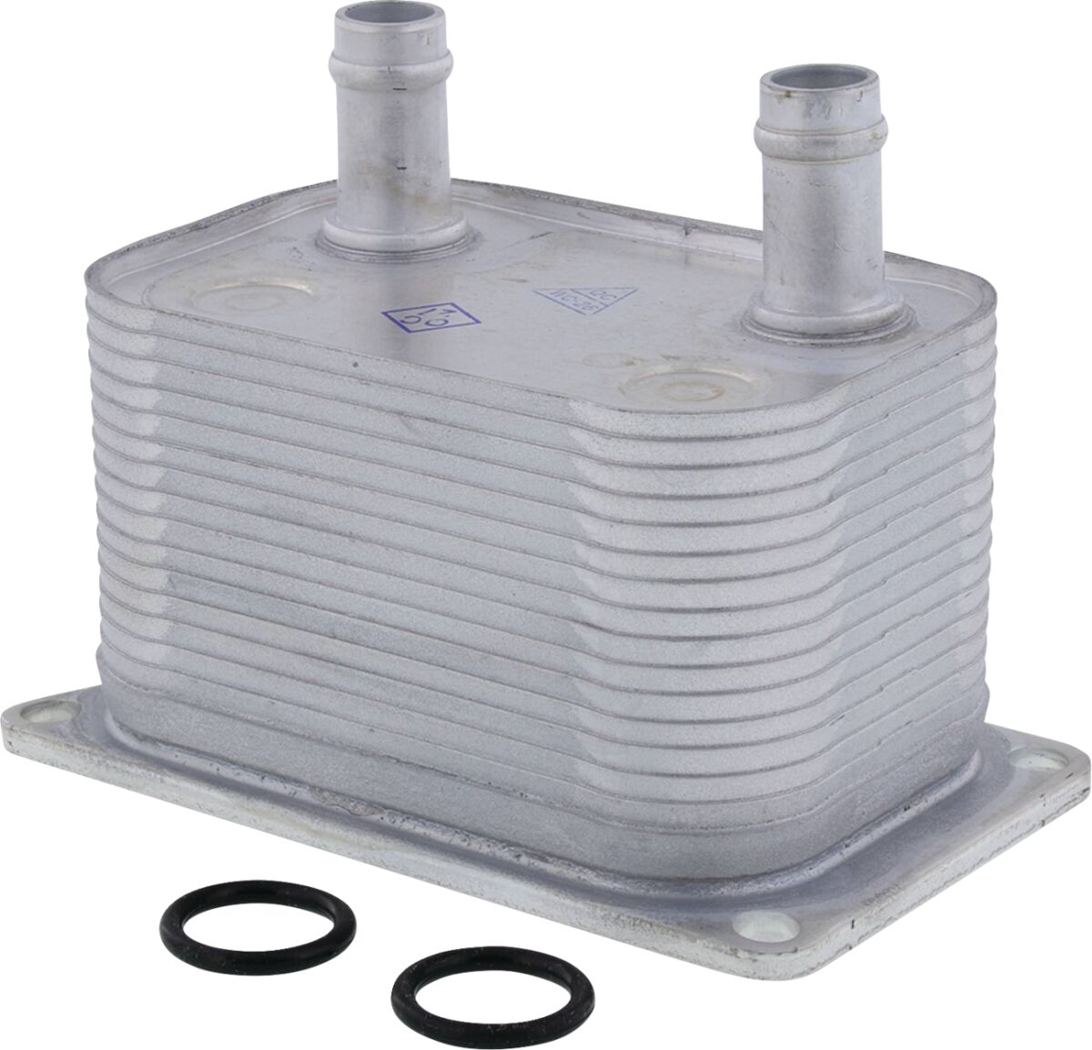 OIL COOLER POLARIS