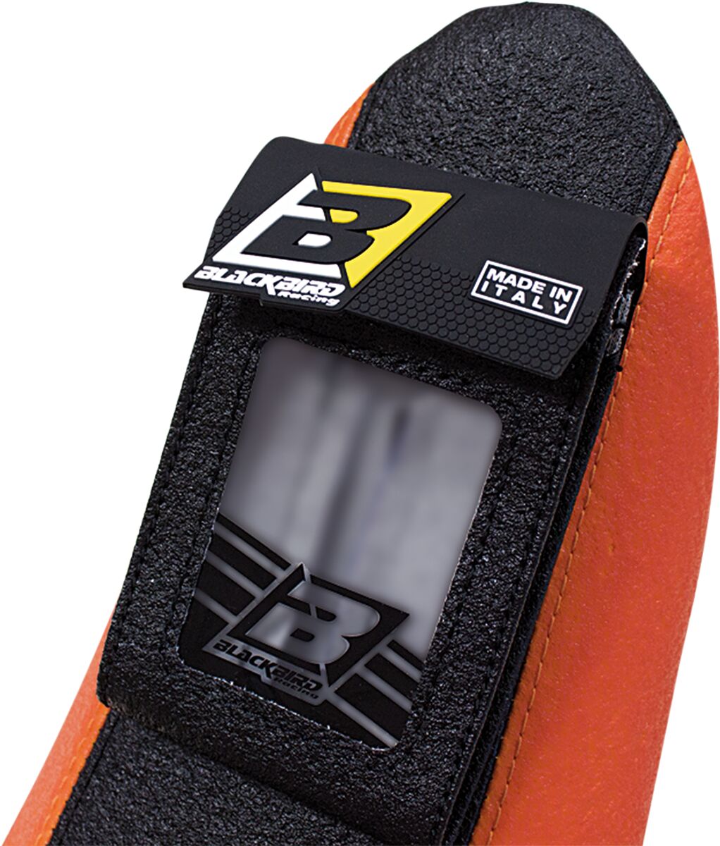 SEAT POCKET