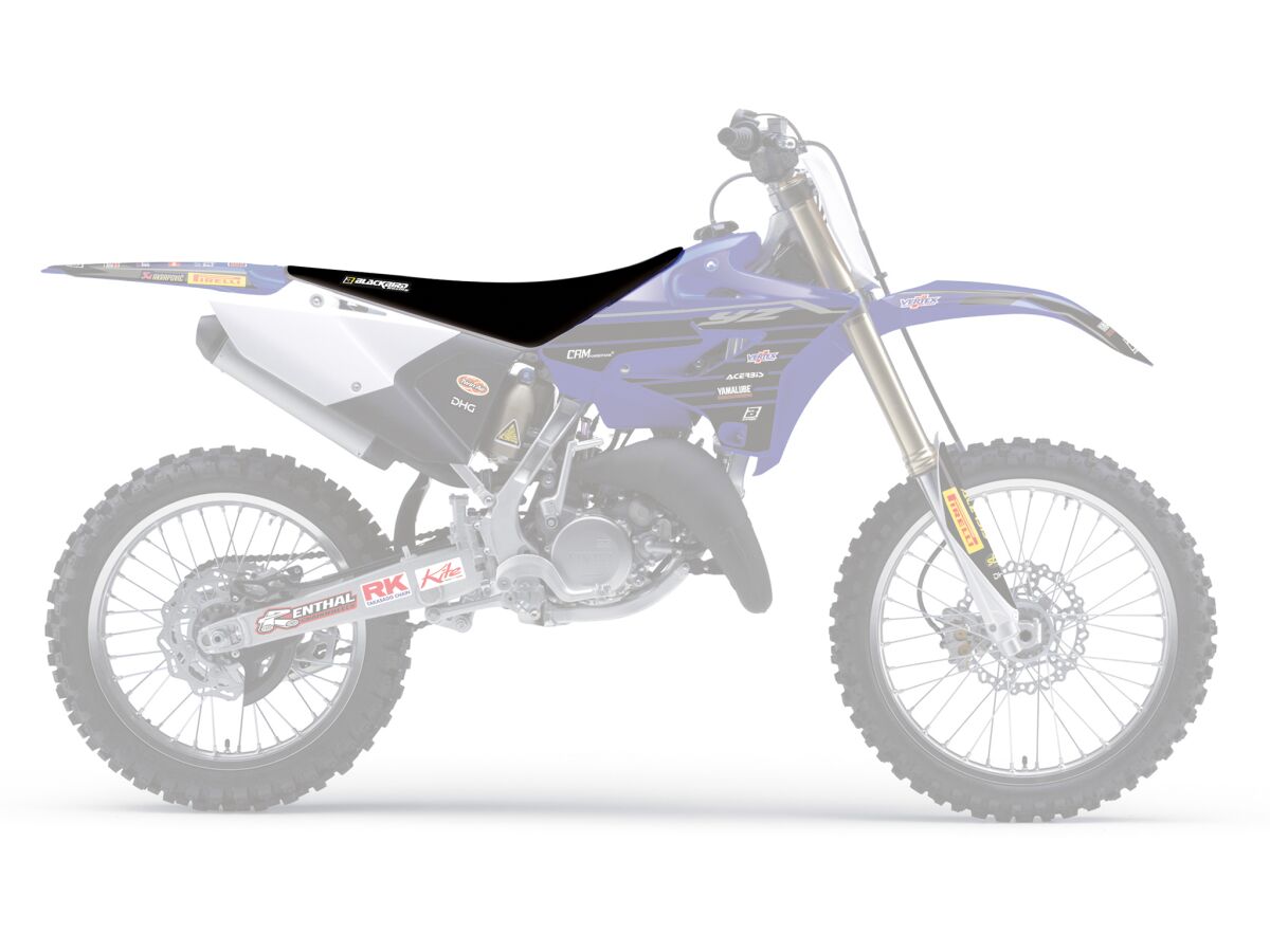 COMPLETE SEAT +15MM YAM