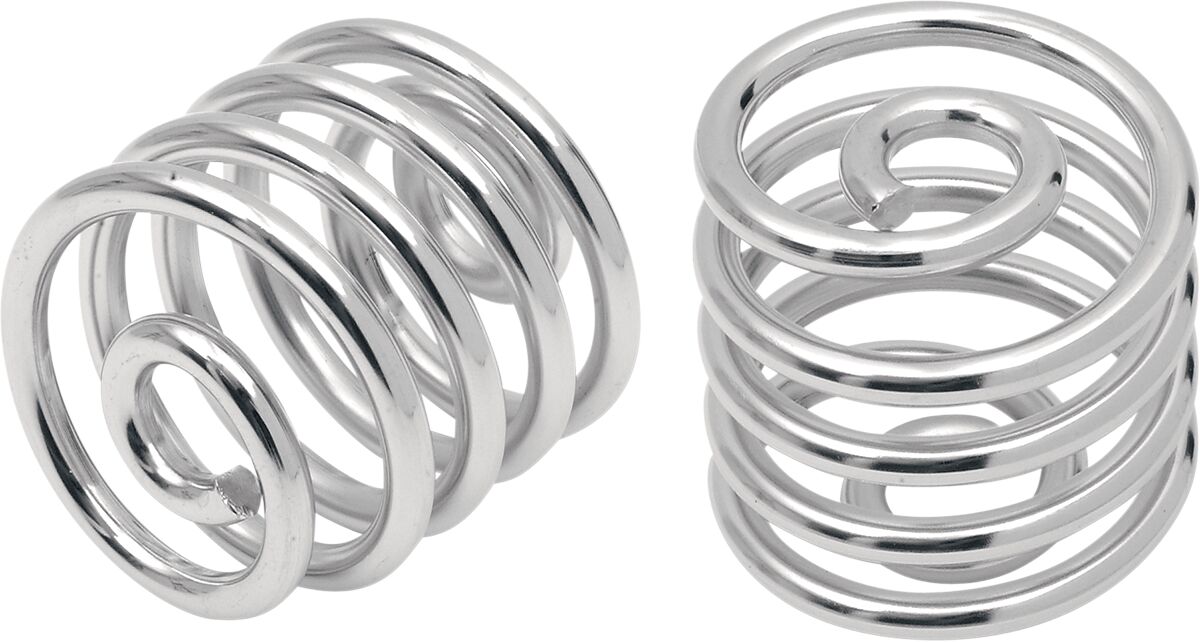SPRING SEAT 2 CHROME
