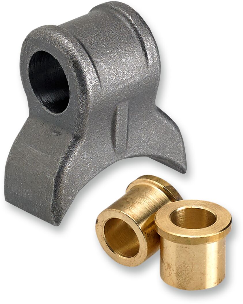BUNG SEAT HINGE GEN3 W/ BRONZE