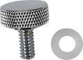 SEAT KNOB CHM 1/4-20