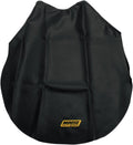 SEAT COVER SUZ MSE BLK