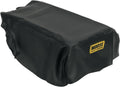 SEAT COVER HON MSE BLK