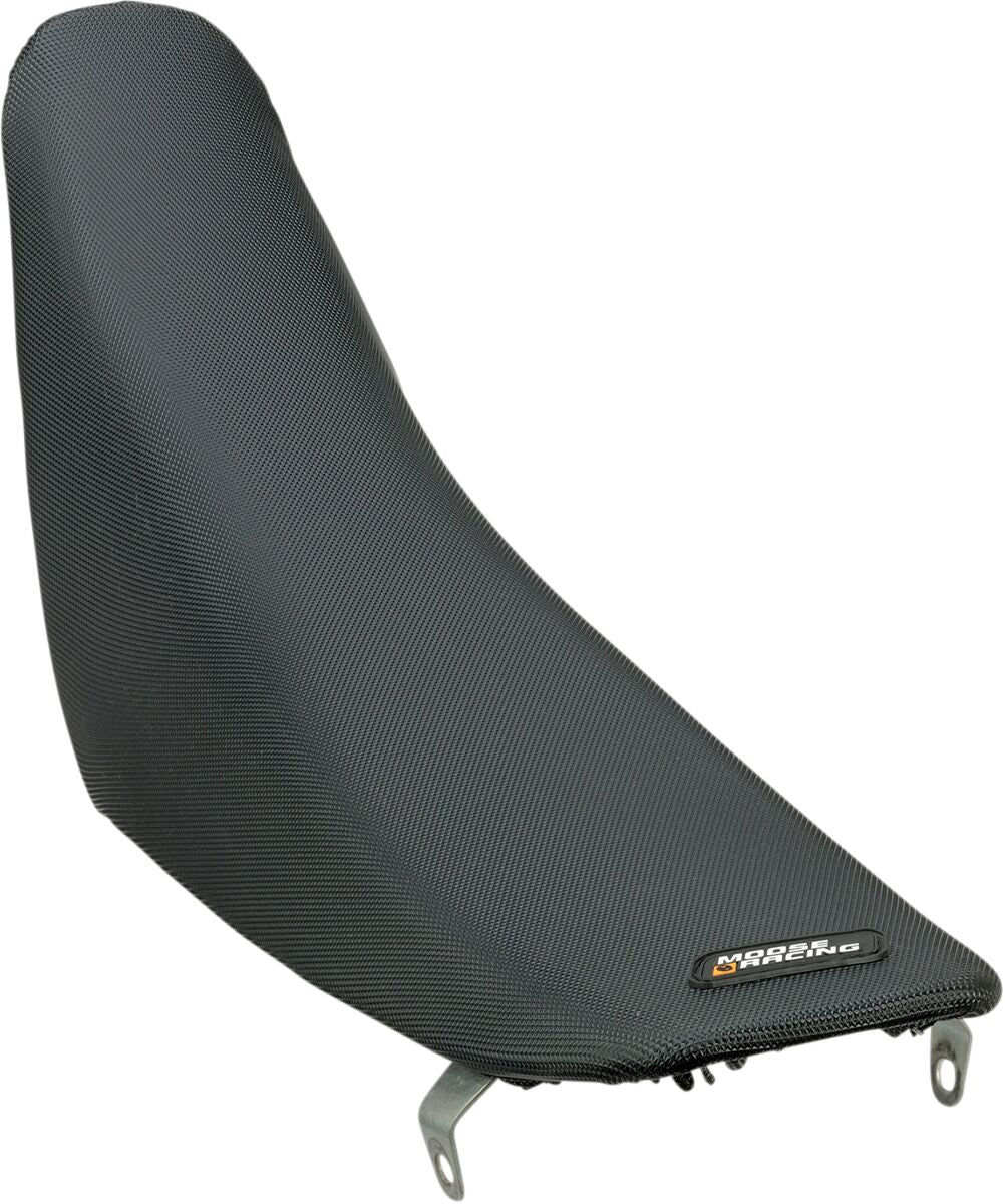 SEAT COVER GRIPR HON BLK