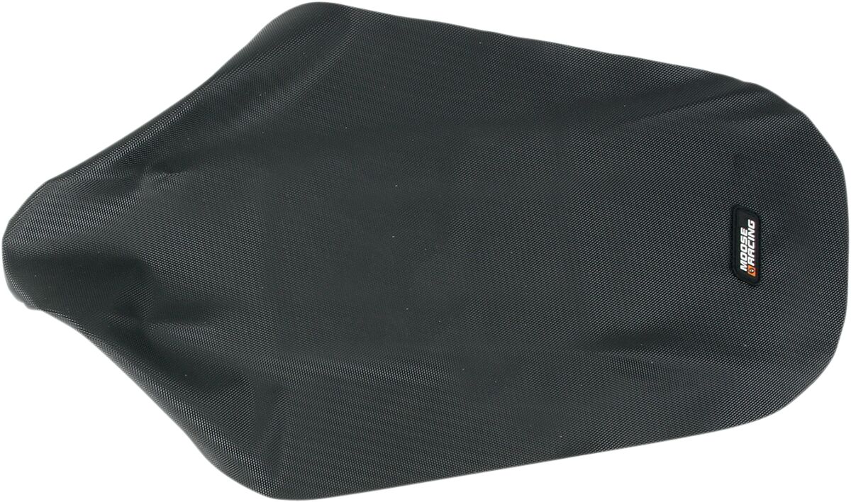 SEAT COVER GRIPR KTM BLK