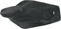SEAT COVER GRIPR YAM BLK