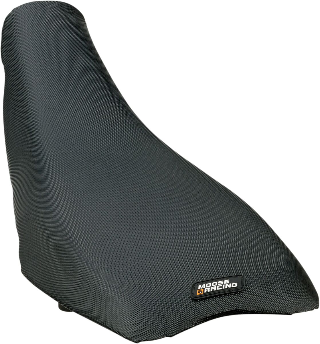 SEAT COVER GRIPR HON BLK