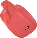 SEAT COVER HONDA RED