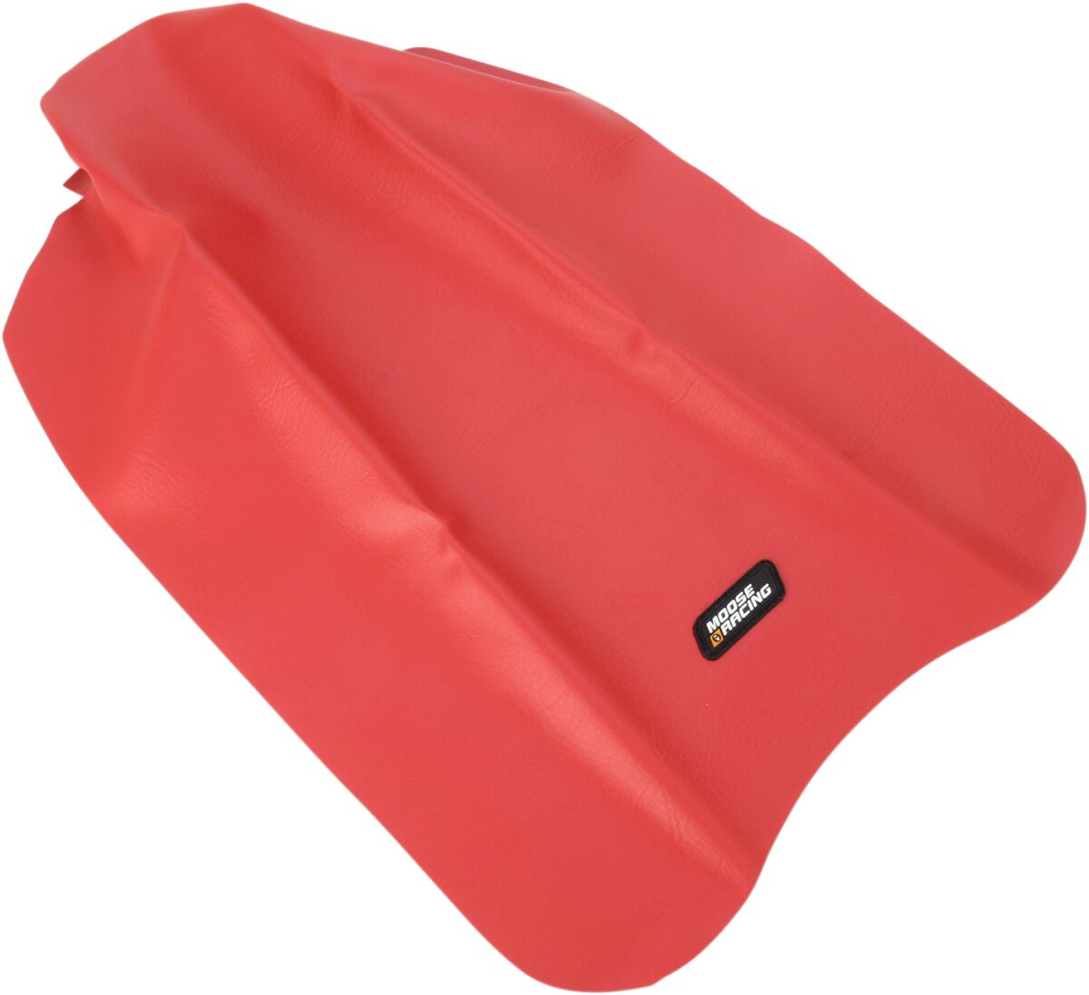 SEAT COVER HONDA RED