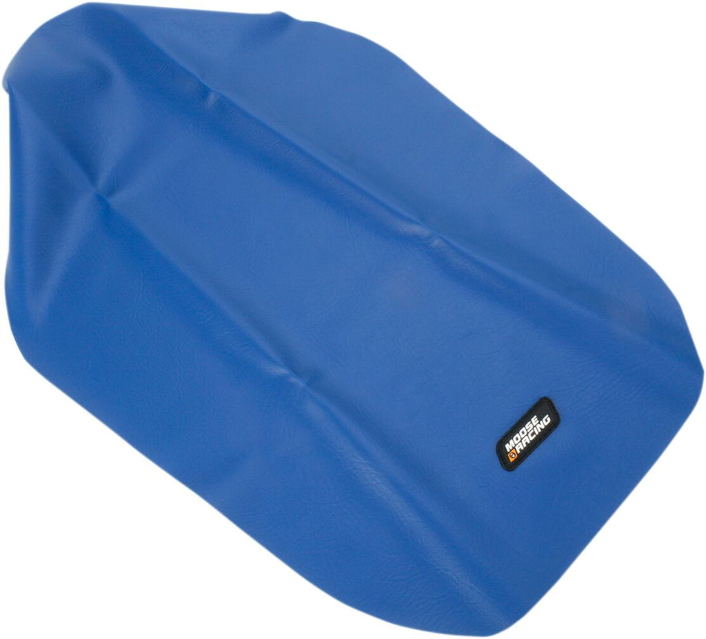 SEAT COVER YAMAHA BLUE
