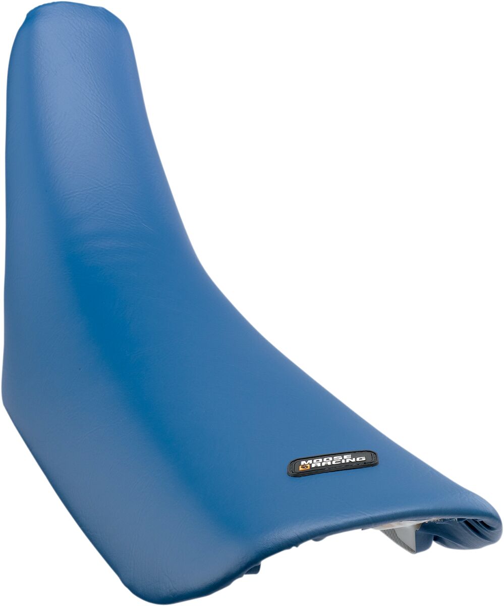 SEAT COVER YAMAHA BLUE