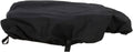 SEAT COVER HON FORMAN BLK
