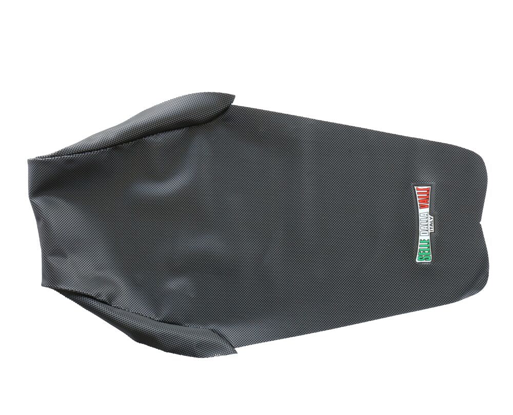SEATCOVER SUPERGRIP BK