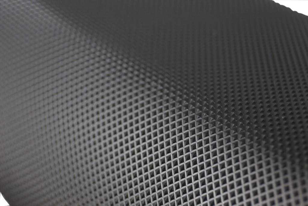 SEATCOVER SUPERGRIP BK
