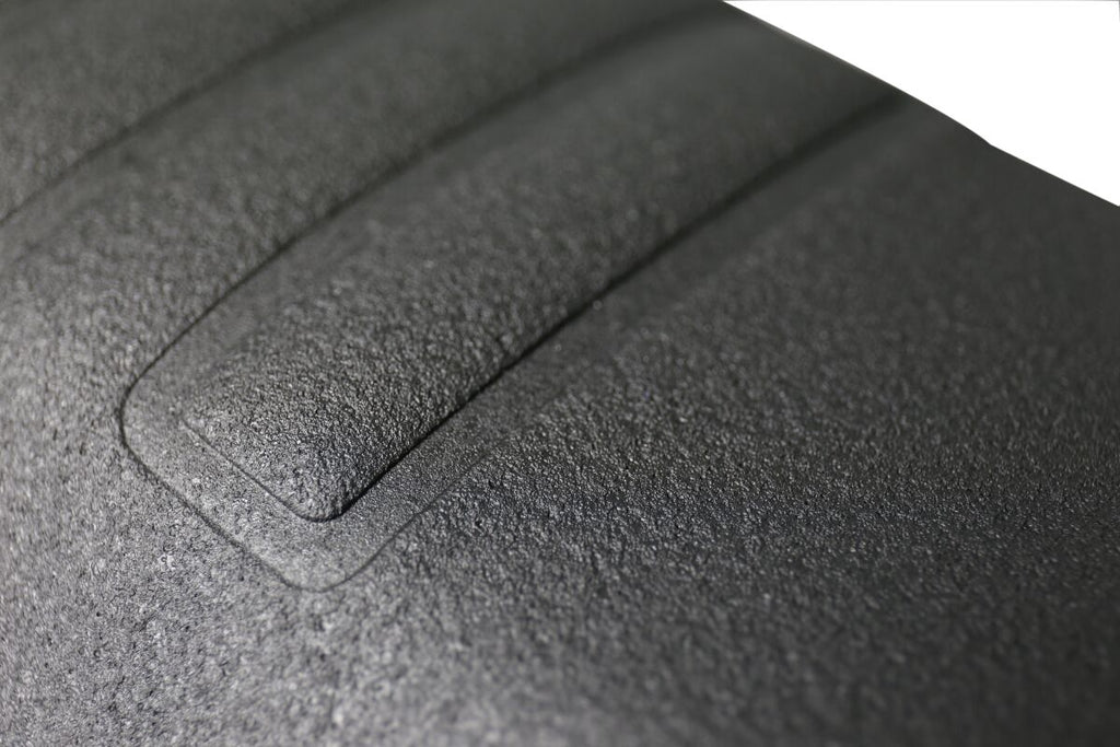 SEATCOVER WAVE BK