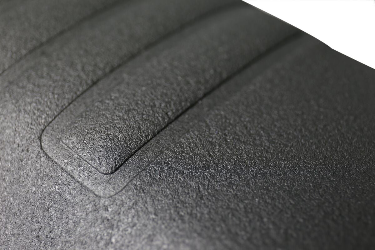 SEATCOVER WAVE BK