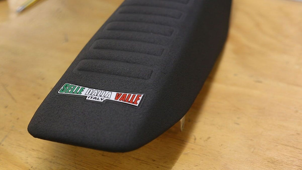SEATCOVER WAVE BK