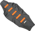 SEAT COVER RIBBED KTM