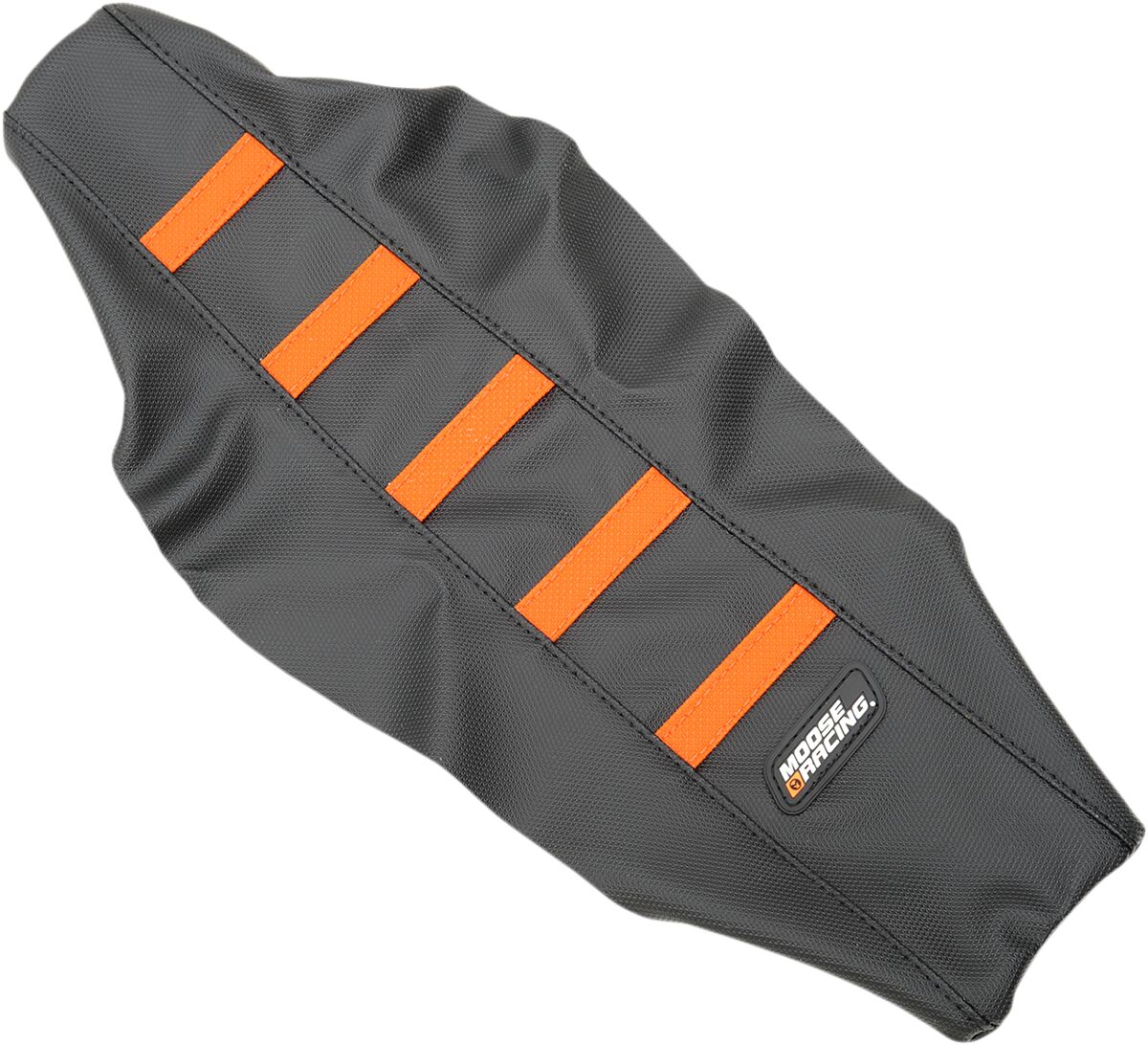 SEAT COVER RIBBED KTM