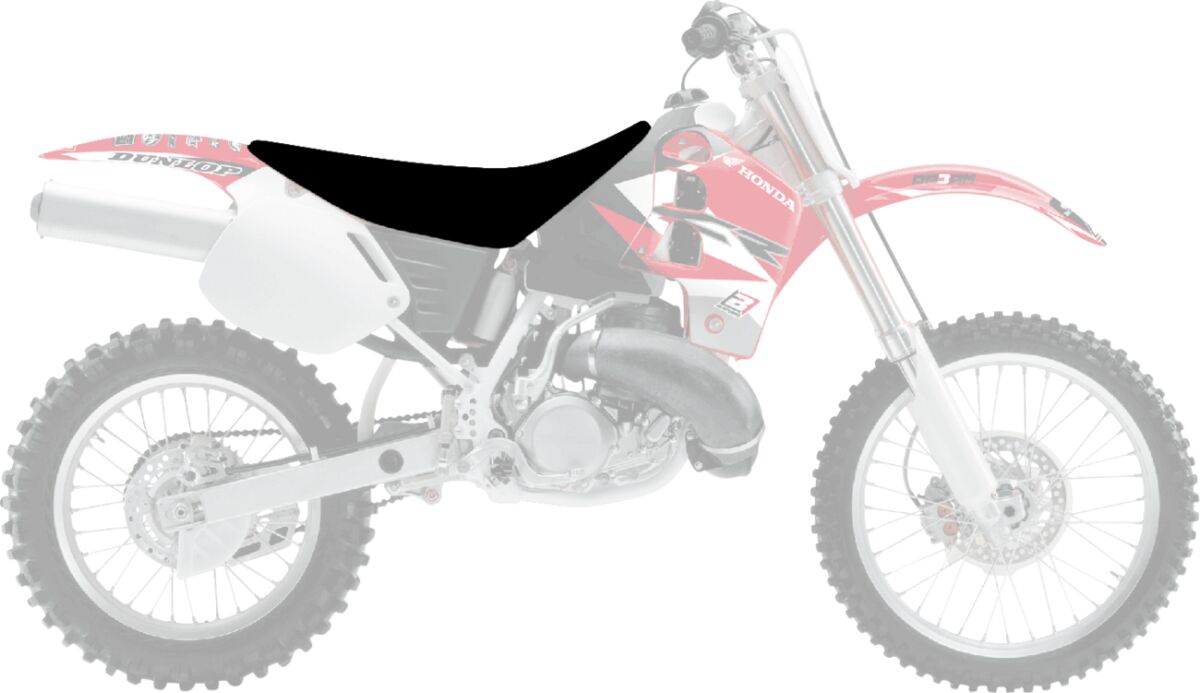 SEATCOVER PYR CR BK