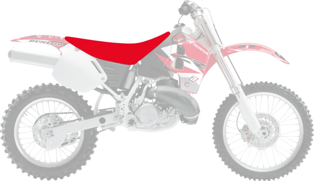SEATCOVER PYR CR RD