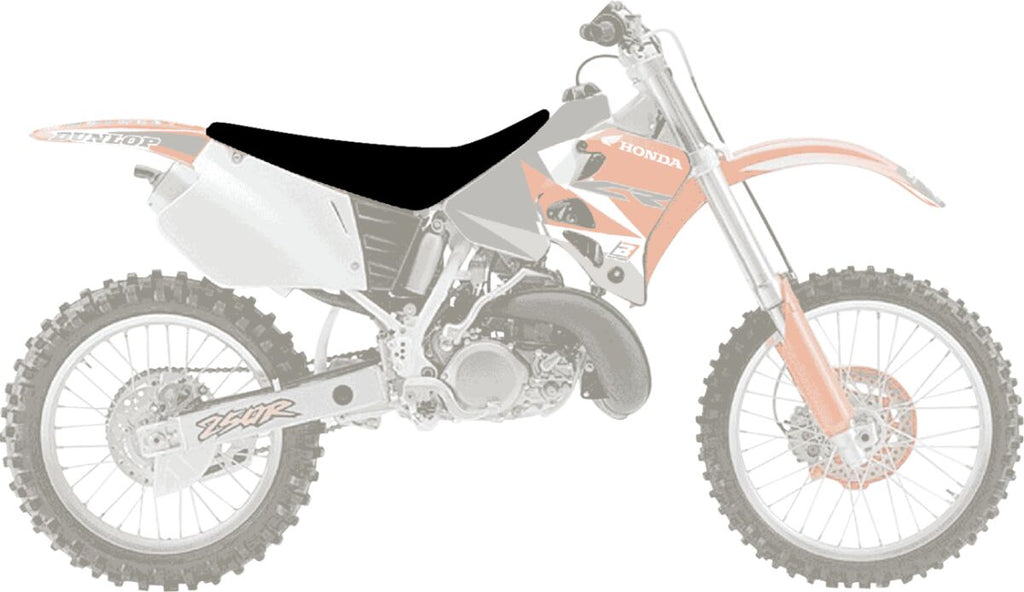 SEATCOVER PYR CR BK