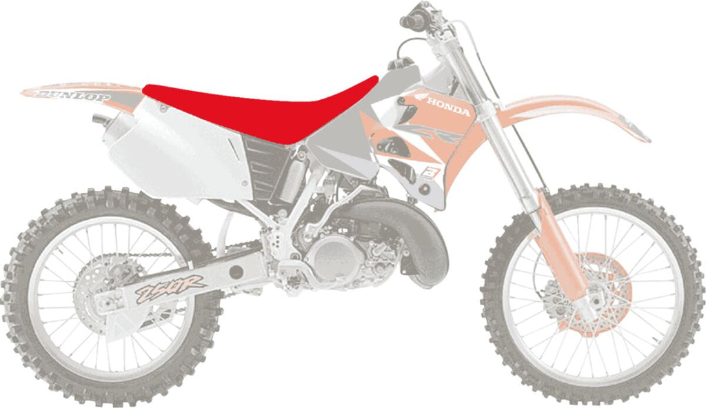 SEATCOVER PYR CR RD