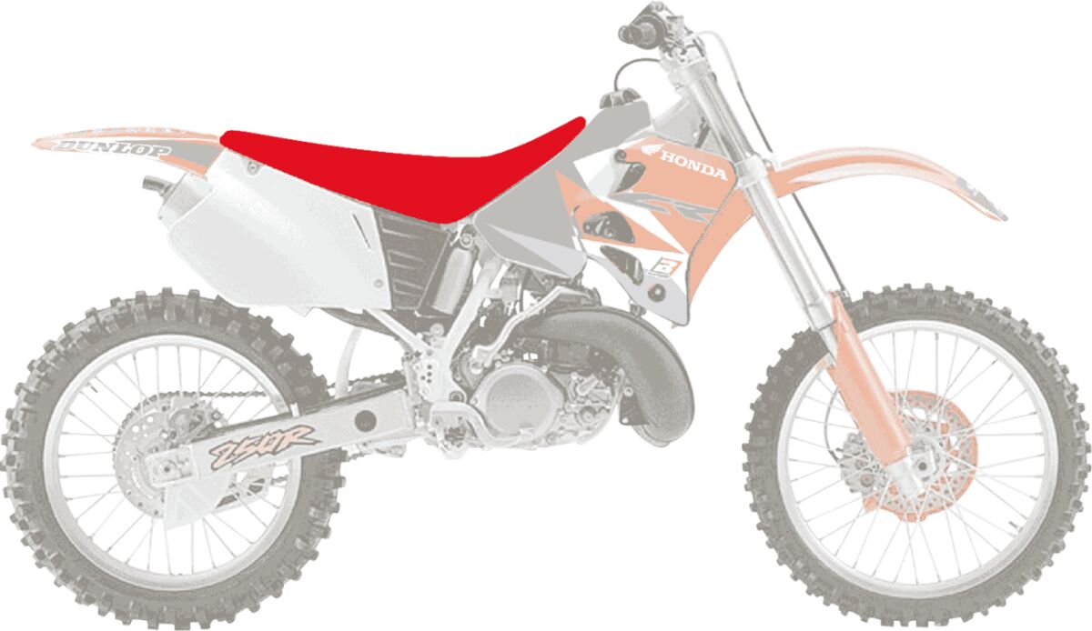SEATCOVER PYR CR RD
