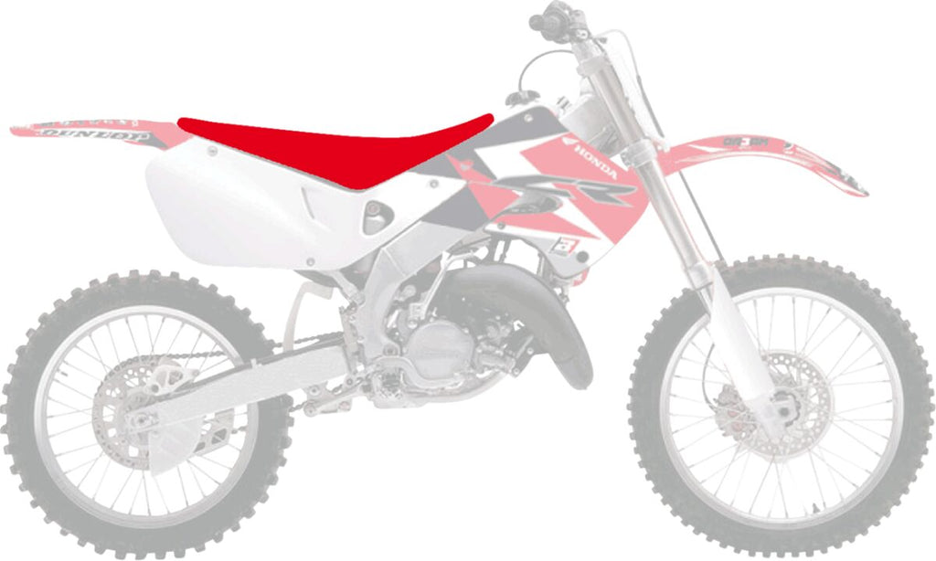 SEATCOVER PYR CR RD