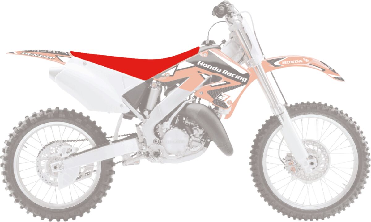 SEATCOVER PYR CR RD