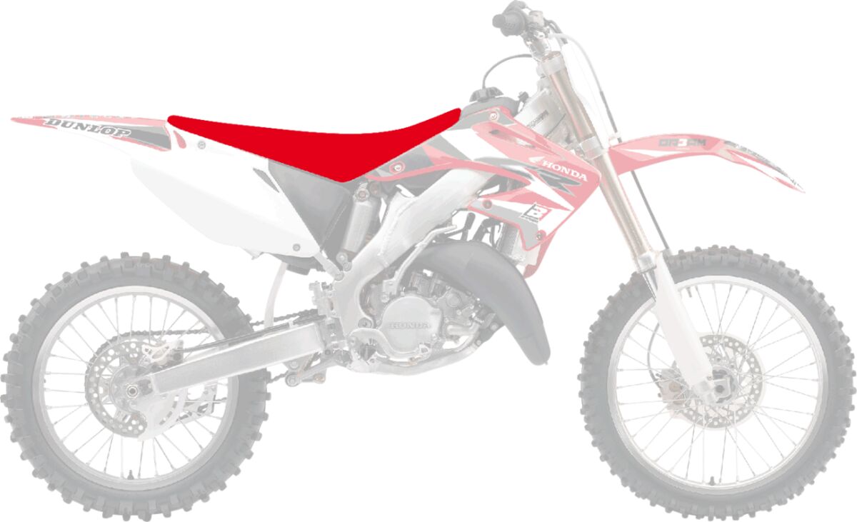 SEATCOVER PYR CR/CRF RD
