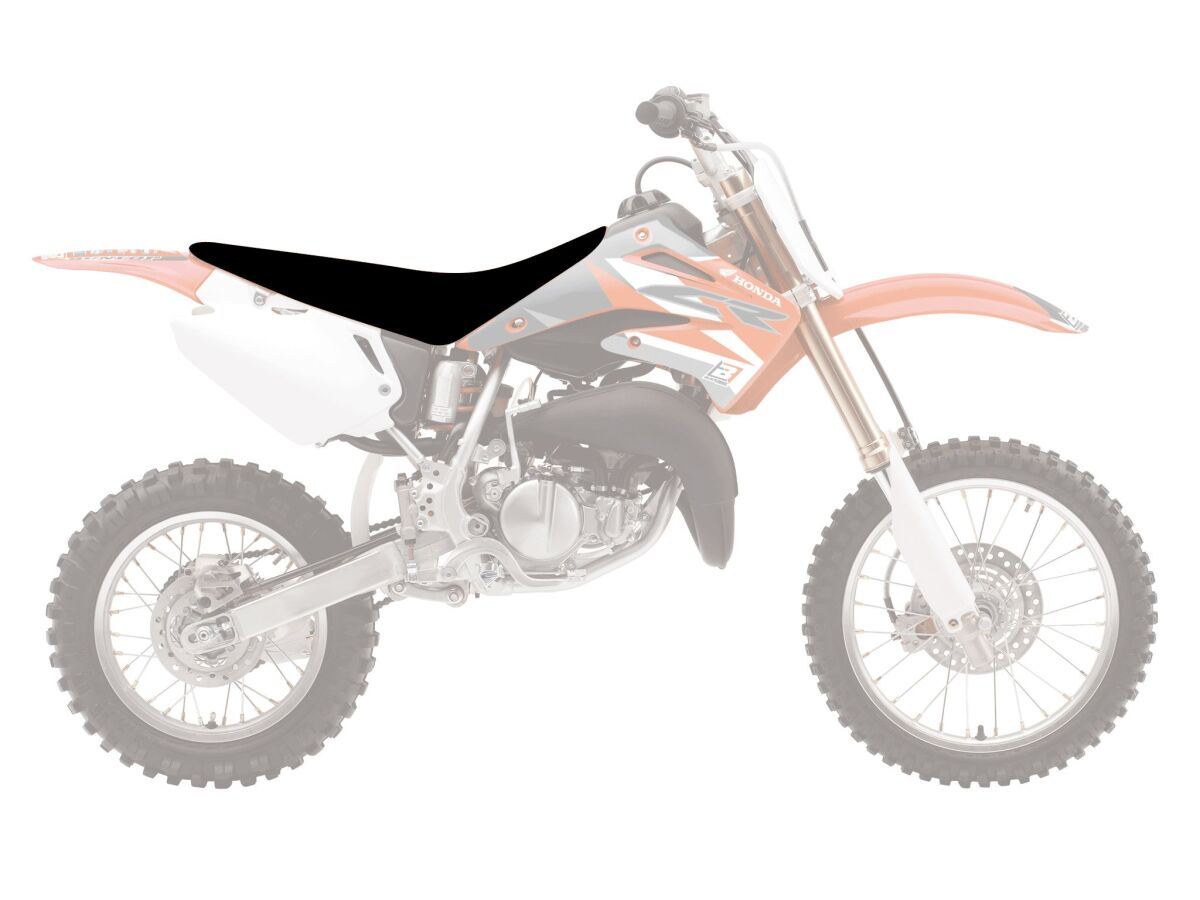 SEATCOVER PYR CR BK