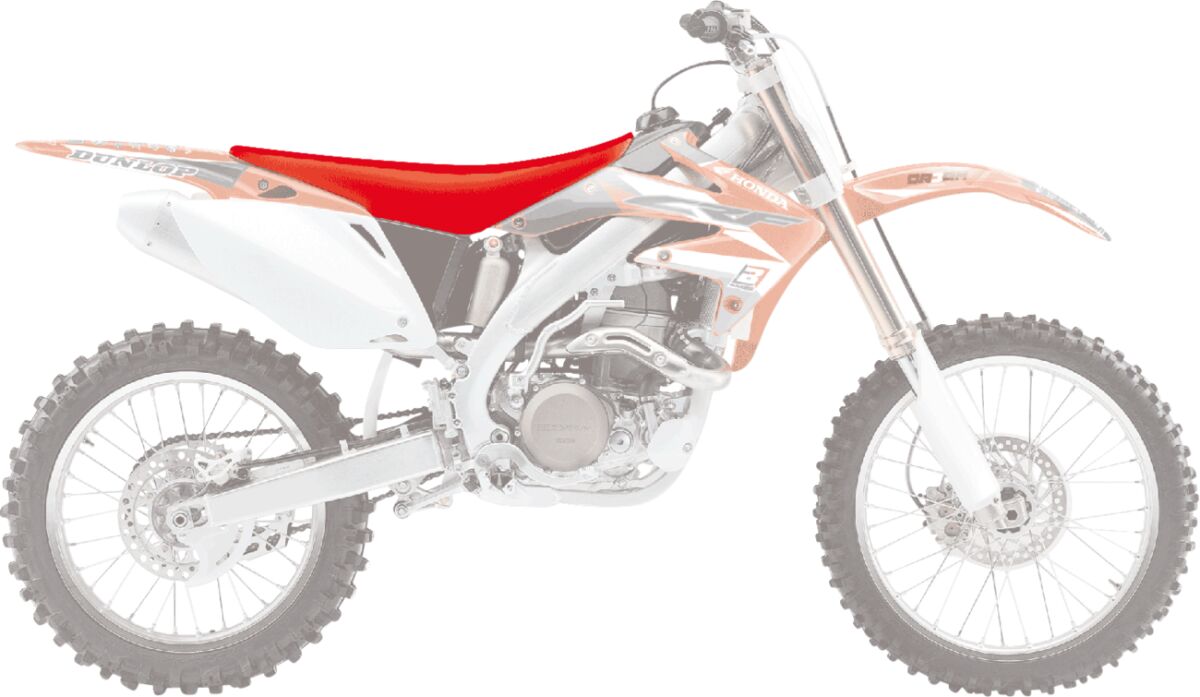 SEATCOVER PYR CRF RD