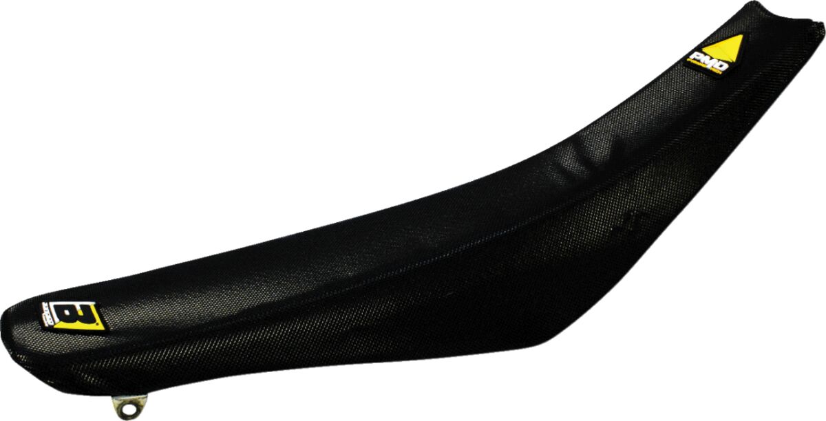 SEATCOVER PYR CRF BK