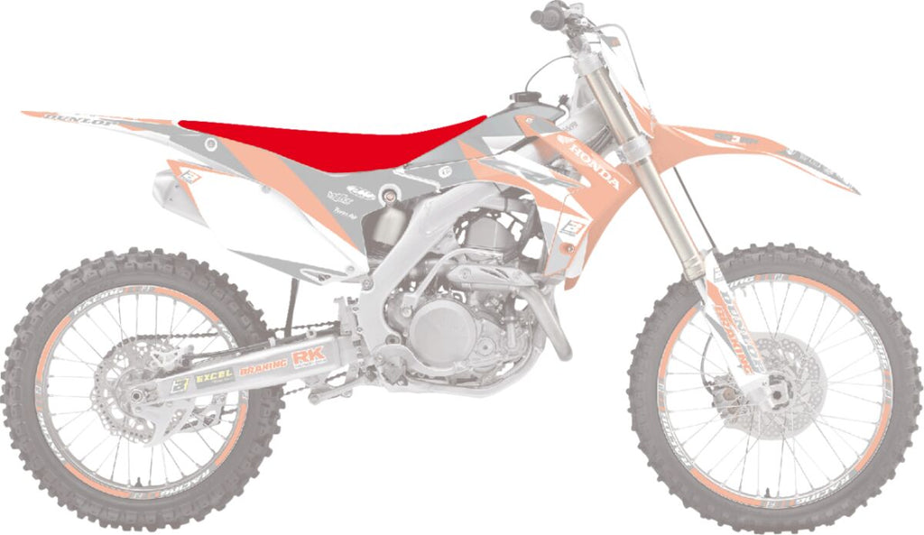 SEATCOVER PYR CRF RD