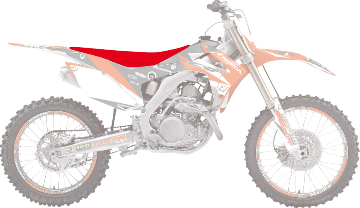 SEATCOVER PYR CRF RD