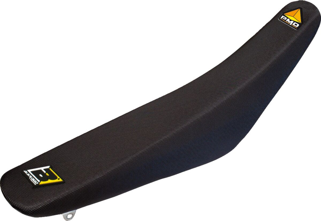 SEATCOVER PYR CRF BK