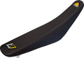 SEATCOVER PYR CRF BK