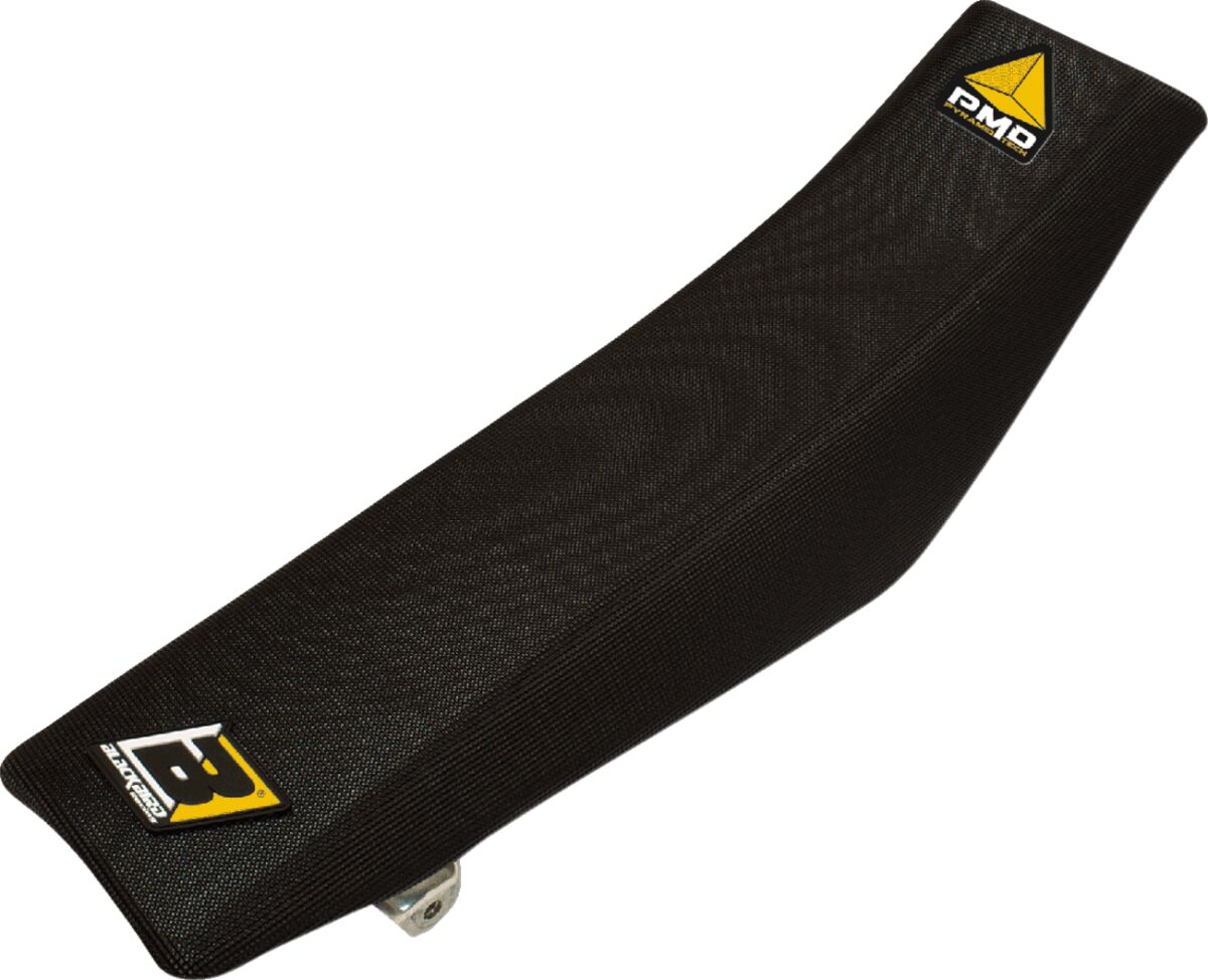 SEATCOVER PYR YZ/YZF BK