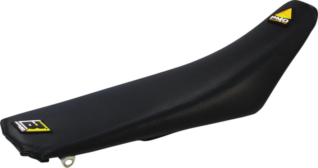 SEATCOVER PYR YZF BK