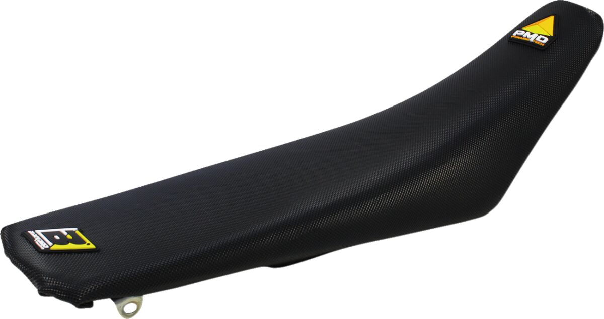 SEATCOVER PYR YZF BK