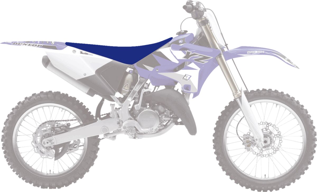SEATCOVER PYR YZ BL