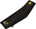 SEATCOVER PYR YZ/YZF BK