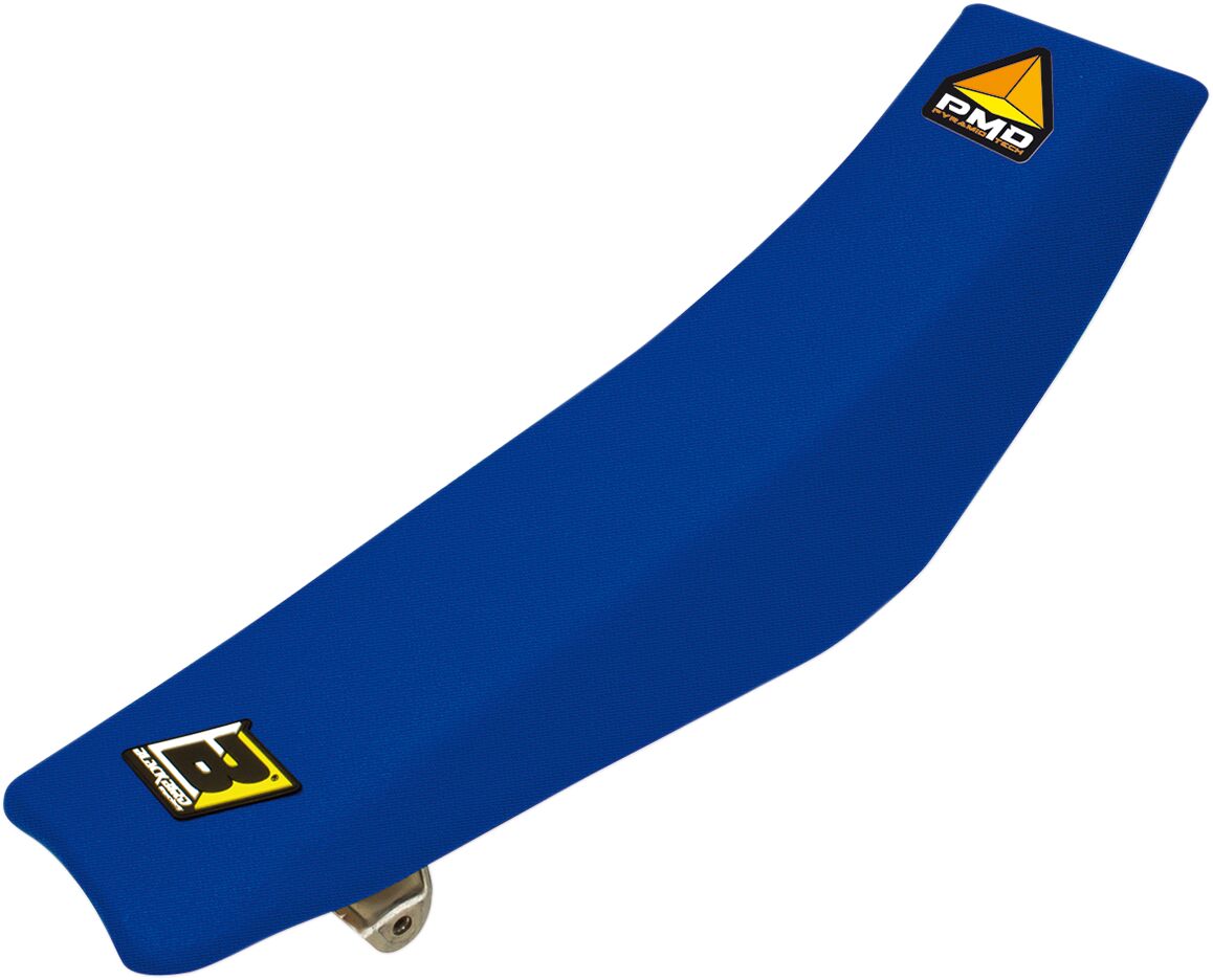 SEATCOVER PYR YZ/YZF BL