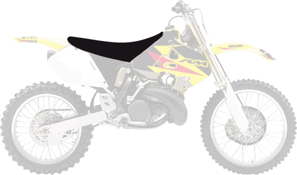 SEATCOVER PYR RM BK