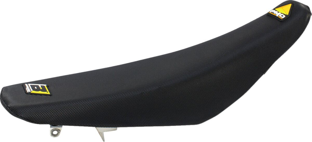 SEATCOVER PYR RM BK
