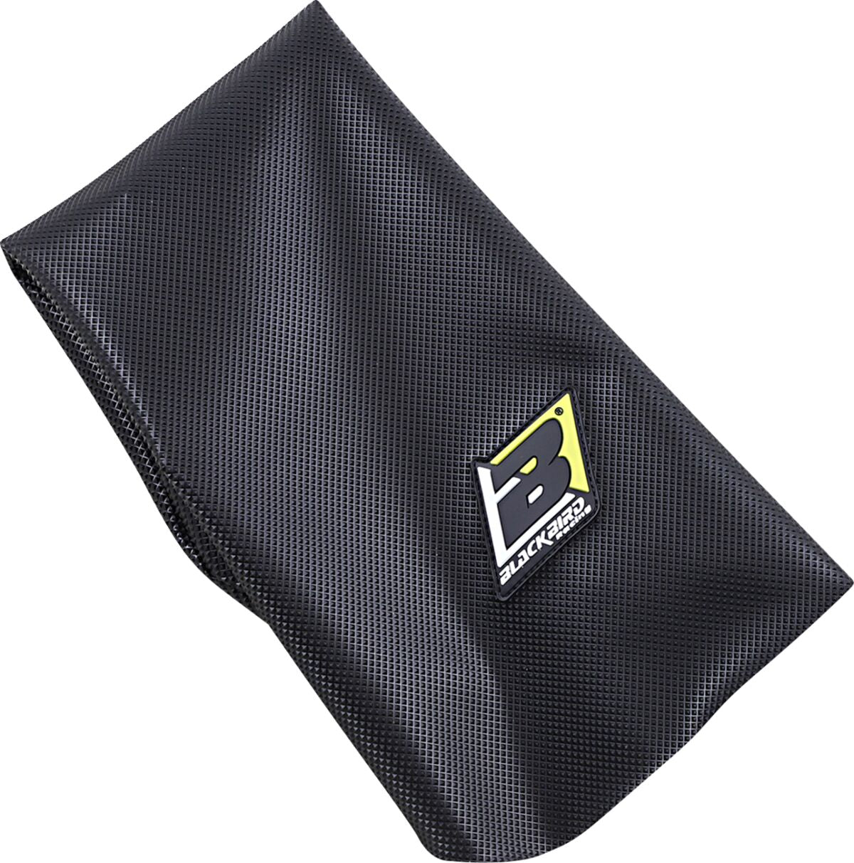 SEATCOVER PYR RM BK