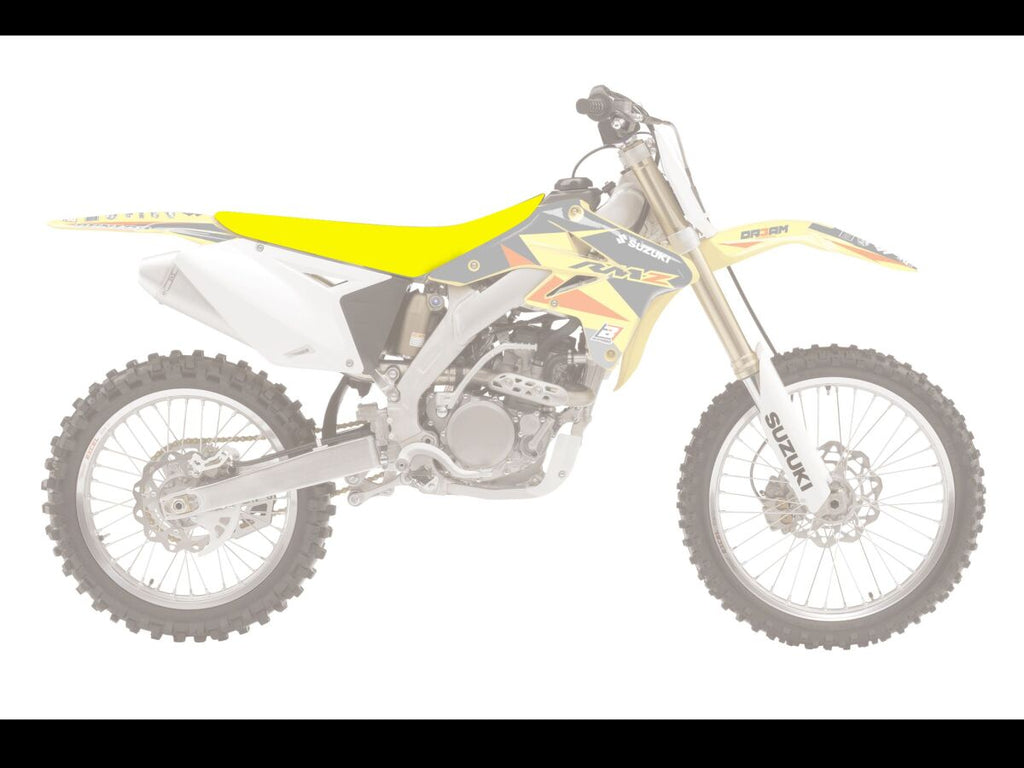 SEATCOVER PYR RMZ YL