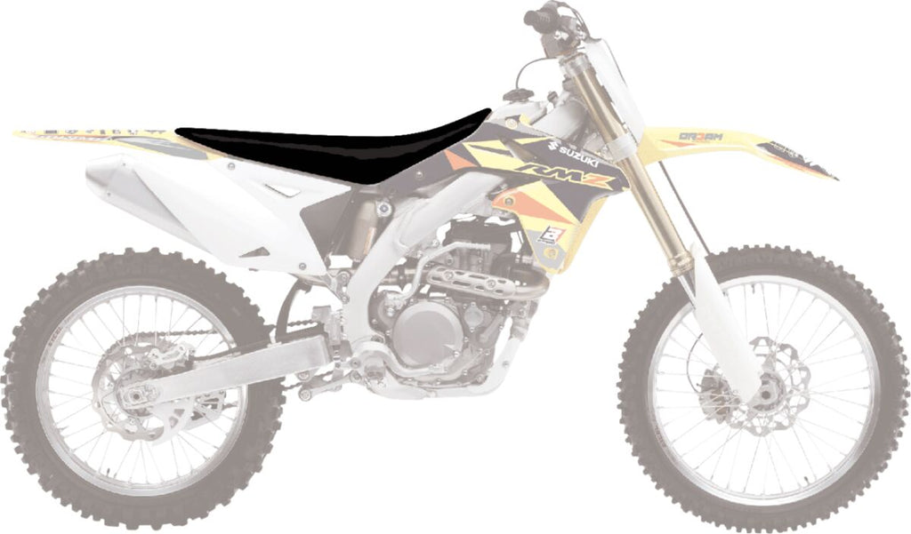 SEATCOVER PYR RMZ BK